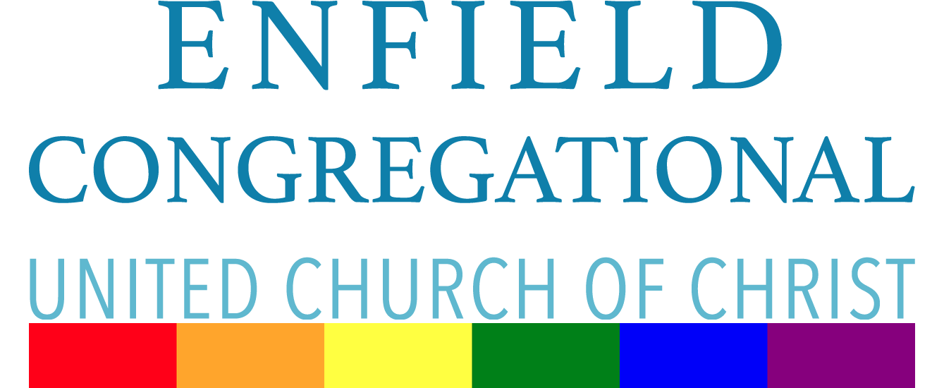 Enfield Congregational Church of Christ